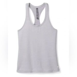 Vuori Lux Performance Racerback Tank